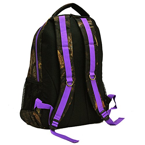 Shop E-Z Tote Real Tree Print Hun - Luggage Factory