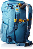 Mountainsmith Rockit Backpack, Glacier Blue, 16 L