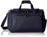 Samsonite Silhouette Xv Softside Boarding Bag, Twilight Blue