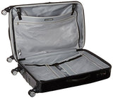 Travelpro Crew 10 29 Inch Hardside Spinner, Black, One Size