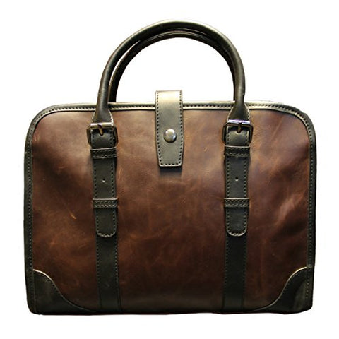 Tidog New Men'S Fashion Handbag Bag Business Bag Briefcase Men Bag