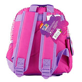 Nickelodeon Mini Backpack - Dora The Explorer - Boots on Stroll 10" New 639815