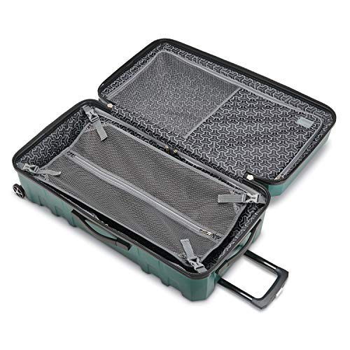 Shop American Tourister Trip Locker Hardside Luggage Factory