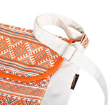 Aztec Designs 3 Women'S Aztec Designs Printed Canvas Handbags Shoulder Bags