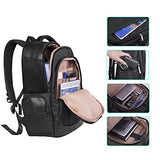 Laptop Backpack-Business Computer Bag Travel Backpack for Men&Women, Anti Theft Waterproof