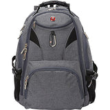 Swissgear Travel Gear 5977 Laptop Backpack- Exclusive (Black)