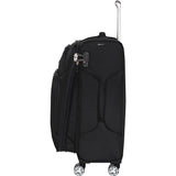 it luggage Megalite Fascia 26.6 Inch Expandable Checked Spinner Luggage