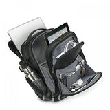 Briggs & Riley @Work Luggage Backpack, Black, One Size