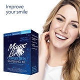 Magicbrite Complete Teeth Whitening Kit At Home Whitening