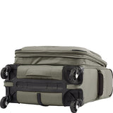 Travelpro Luggage Maxlite 5 International Expandable Spinner Suitcase Carry-On, Black