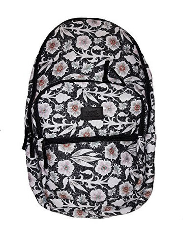 Vans Schooling Pack (Laptop Backpack) Men'S/ Women'S Floral/Black