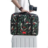 Belivo Foldable Travel Luggage Bag Carry Ons Organiser Large Totes For Going On Holiday