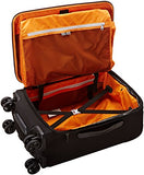Victorinox Werks Traveler 5.0 Wt 22 Dual-Caster, Black, One Size