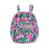 Vera Bradley Backpack (Tropical Paradise)