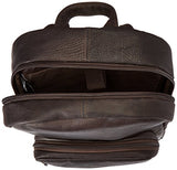Kenneth Cole Reaction Ahead Of The Backpack, Brown