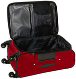 Samsonite Aspire XLite 20" Spinner Luggage Red