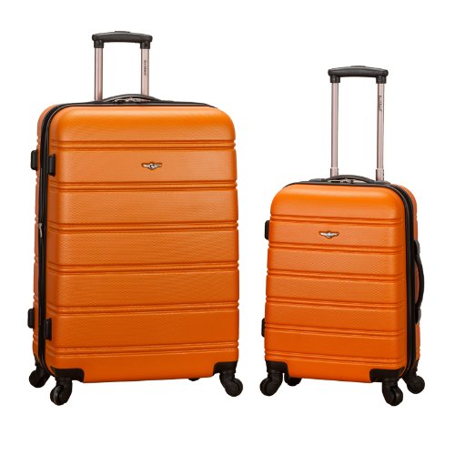 Shop Rockland Luggage 20 Inch 28 Inch 2 Piece Luggage Factory