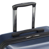 Delsey Luggage Comete 2.0 24" Expandable Spinner, Anthracite