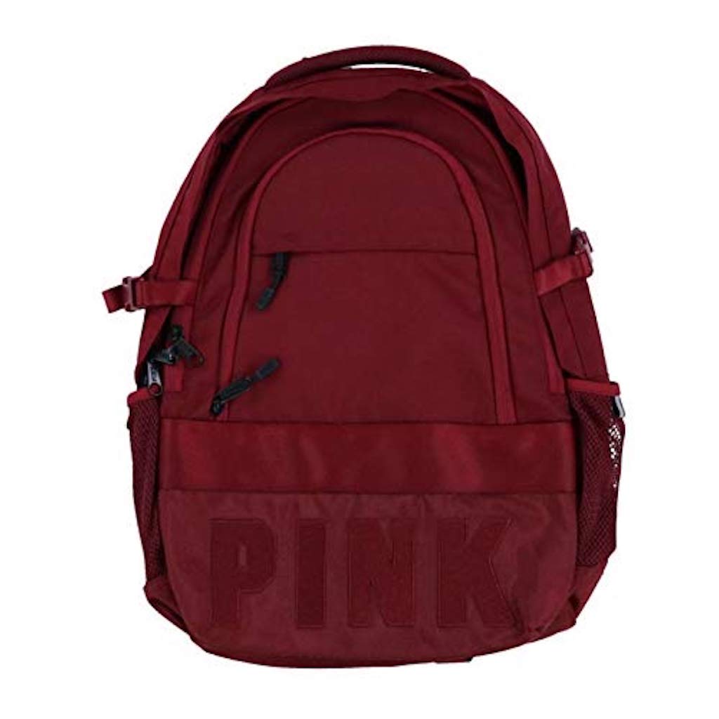 Shop Victoria's Secret Pink Collegiate Ba – Luggage Factory