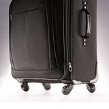 American Tourister Pop Plus 3 Piece Luggage Set Black