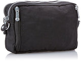 Kipling Merryl Waist Bag, Black, One Size