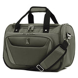 Travelpro Luggage Maxlite 5 18" Lightweight Carry-On Under Seat Tote Travel, Slate Green, One Size