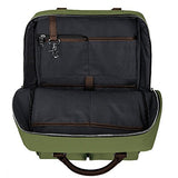 Lencca Water Resistant Laptop Backpack School Travel Bag For Dell Inspiron 14 15 / Latitude