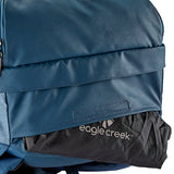 Eagle Creek Global Companion 40L Unisex Backpack Travel Water Resistant Mulituse-17in Laptop Carry-On Luggage, Smokey Blue