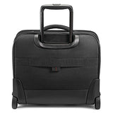 Samsonite Xenon 3.0 Mobile Office Laptop Bag, Black, One Size