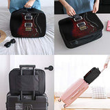 Travel Bags Guitar Portable Foldable Hot Trolley Handle Luggage Bag