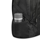 DELSEY Paris Navigator Laptop Backpack, Black, 15.6" Sleeve