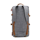 Coolbell Sport Backpack Convertible Bag Shoulder Bag Briefcase 45L Travel Knapsack Light-Weight