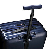 Samsonite Luggage Inova Spinner 28, Indigo Blue, One Size