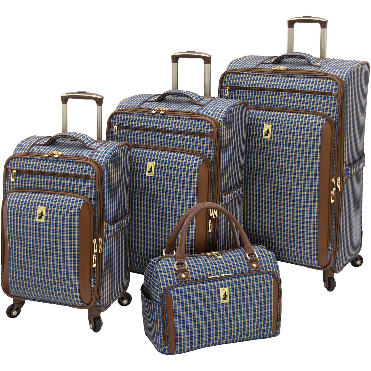 Fog Cambridge London Fog Luggage Sets On Sale Fog Cambridge Ii