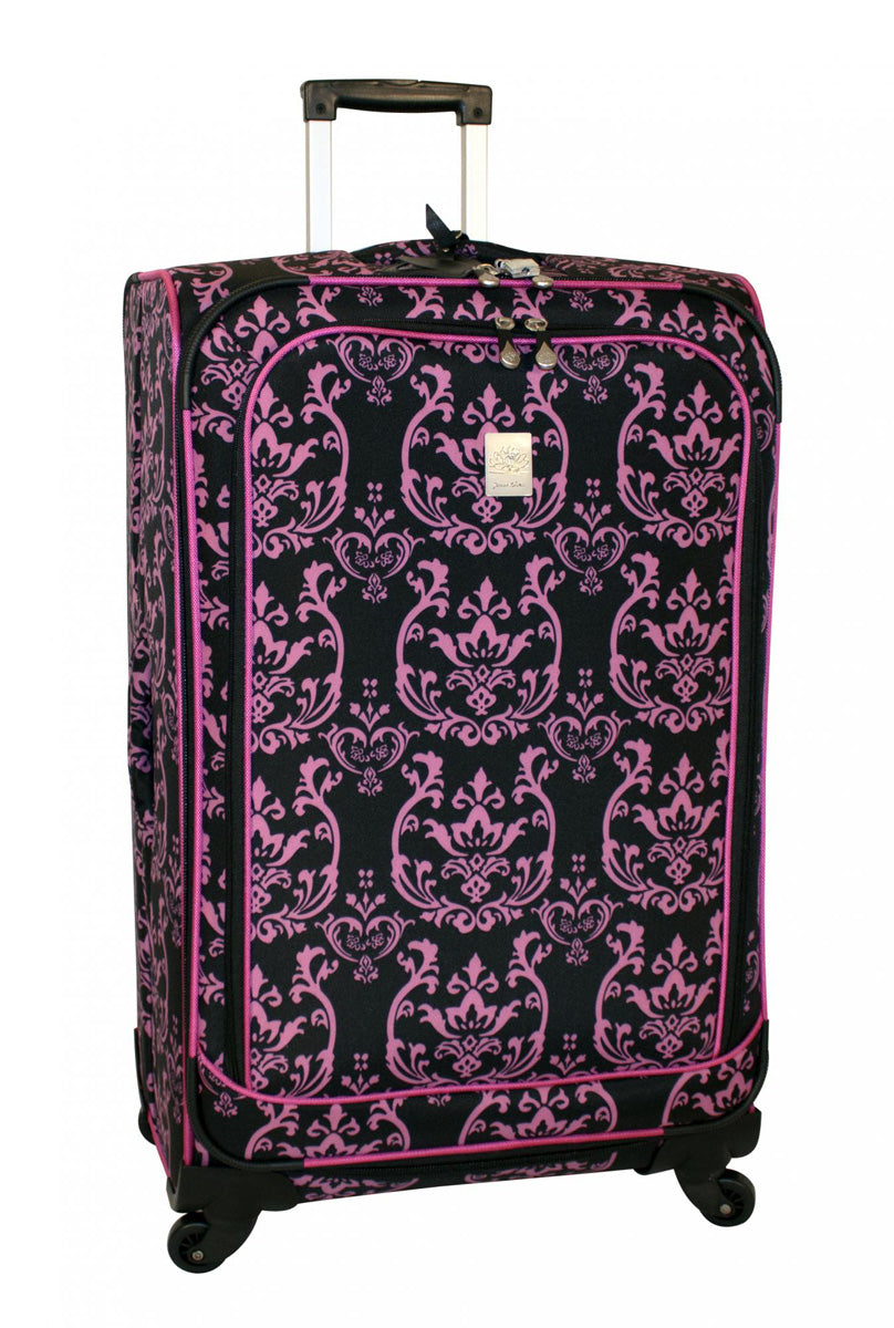 Shop Jenni Chan Damask 28In Upright Spinner – Luggage Factory