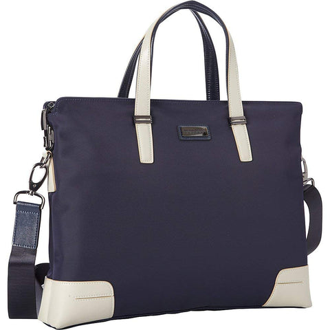 Numinous London SMART Shoulder Bag 11701 (Blue)