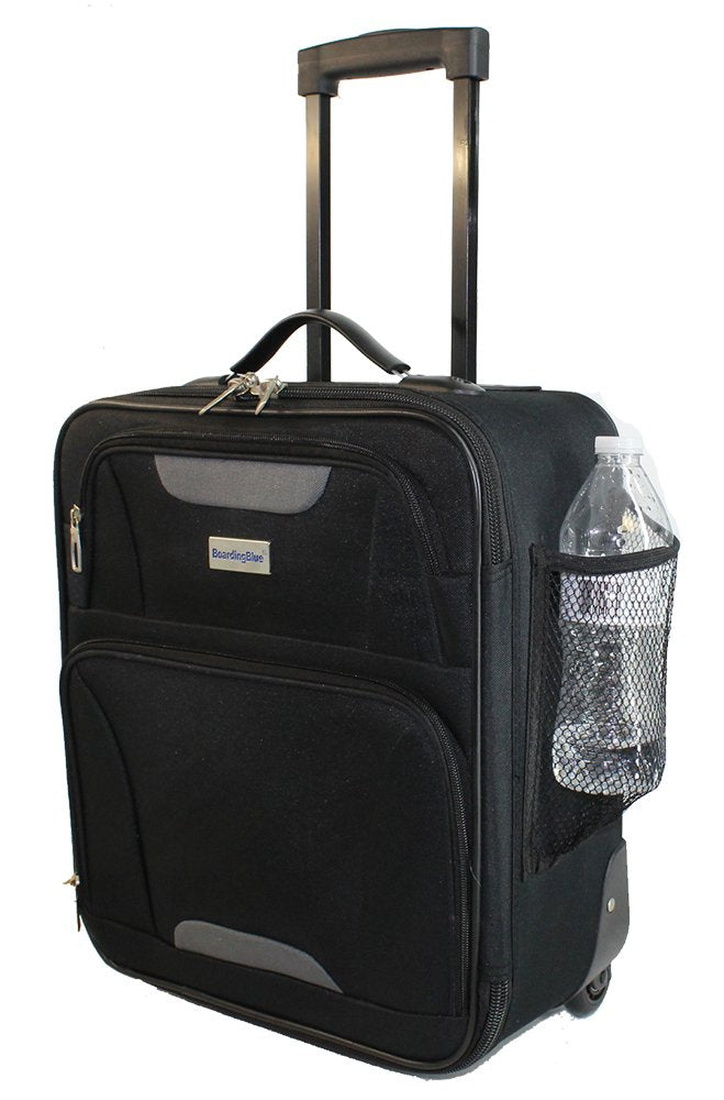 Shop Spirit Airline Personal Item Carry-on Ba – Luggage Factory