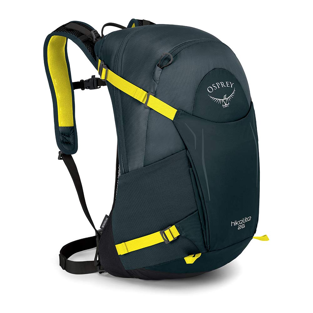 Shop Osprey Packs Hikelite 26 Backpack, Shiit – Luggage Factory