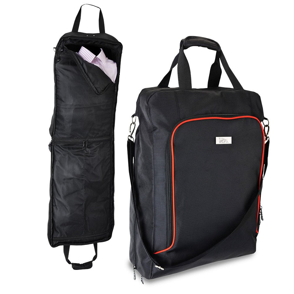Travel Long Suit Bags Garment Bags For Travel, Large Suit Travel