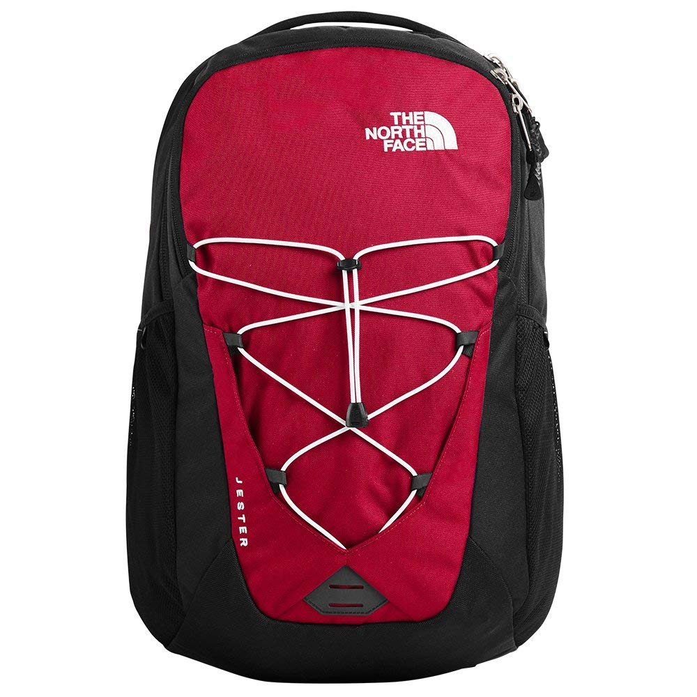 north face backpack jester gingerbread Shop The North Face Jester Backpack