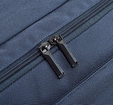 Zero Halliburton Gramercy Small Backpack Gra03 (Black)
