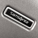 Samsonite Luggage Inova Spinner 30, Metallic Silver, One Size