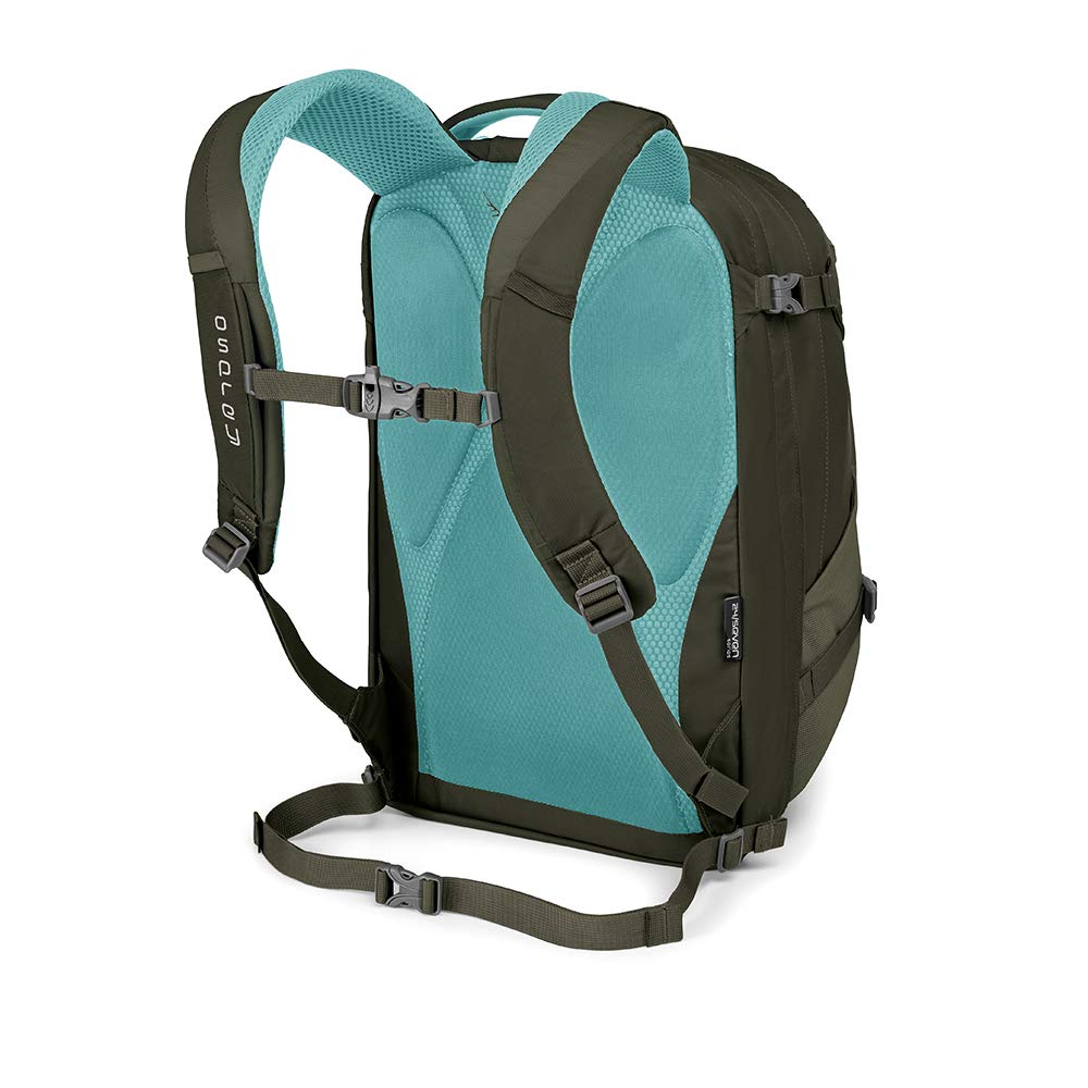 misty gray osprey backpack Shop Osprey Packs Nova Backpack
