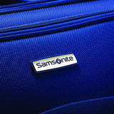 Samsonite Lift2 25" Spinner Luggage Blue