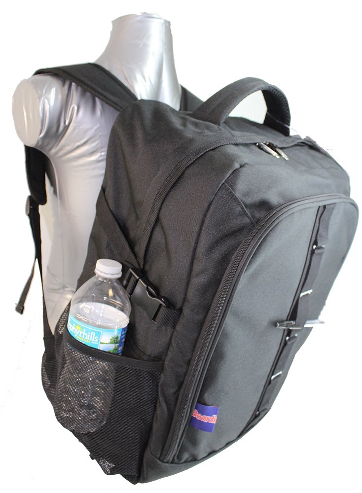 boardingblue personal itme laptop backpack Shop BoardingBlue Personal Item Laptop Backpa – Luggage Factory
