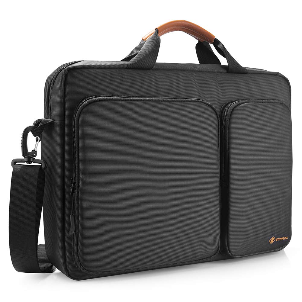 Shop tomtoc Travel Messenger Bag Inch wi – Luggage Factory