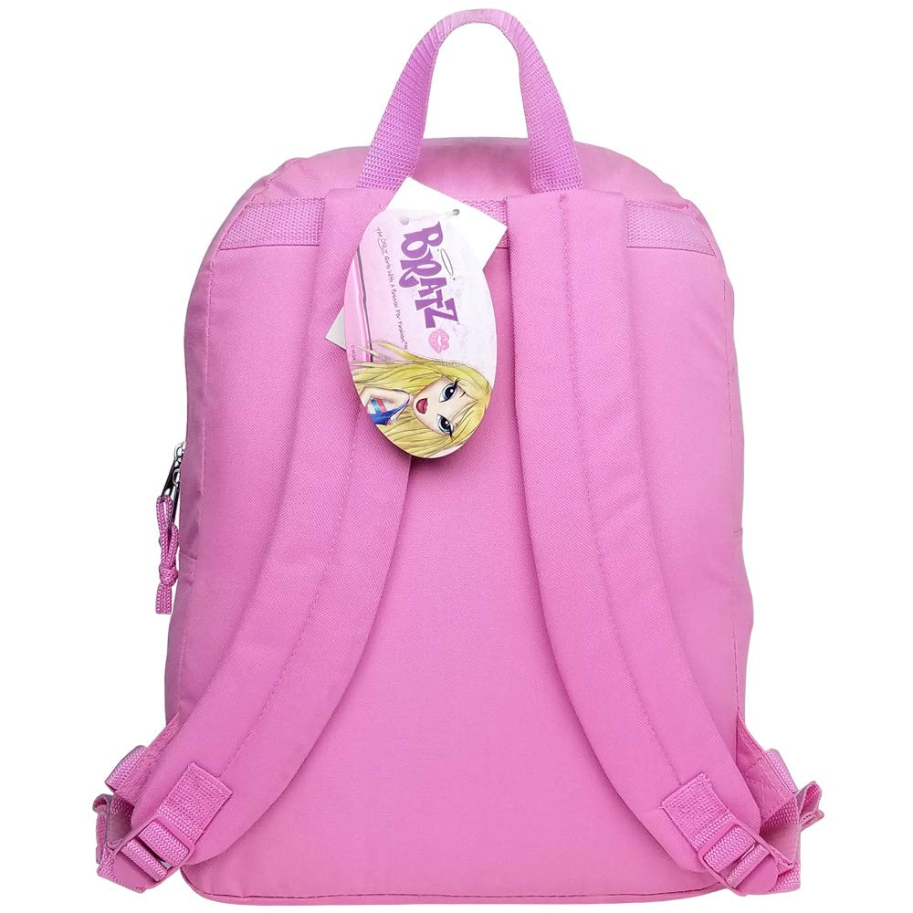 Bratz Backpack in Pink