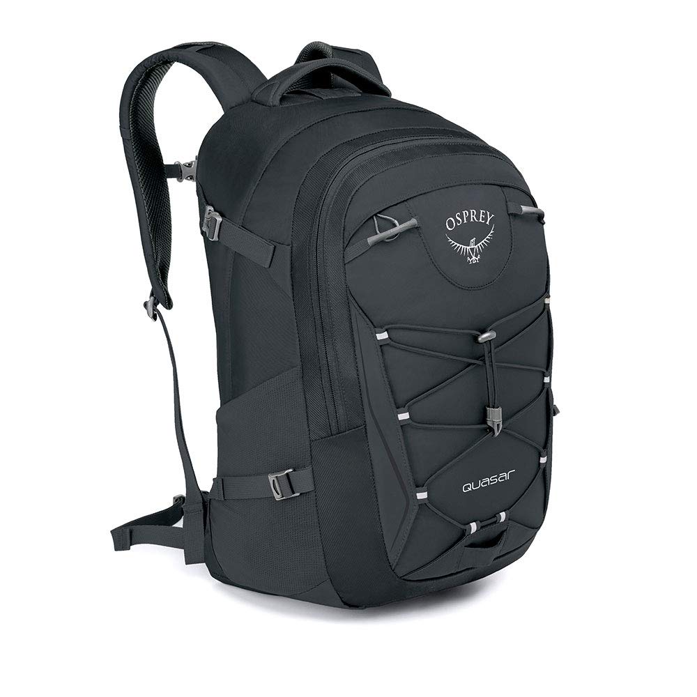 Osprey QUASAR 26 - Backpack - Dark Gray