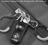 Pacsafe Slingsafe Lx200 Anti-Theft Compact Tote, Black