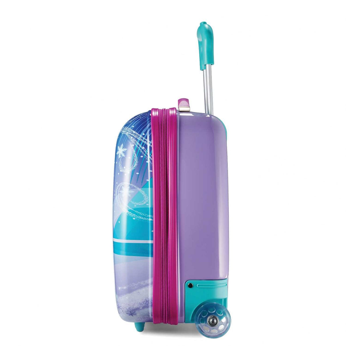 American Tourister Disney Frozen 18 Carry On Luggage Shop American
